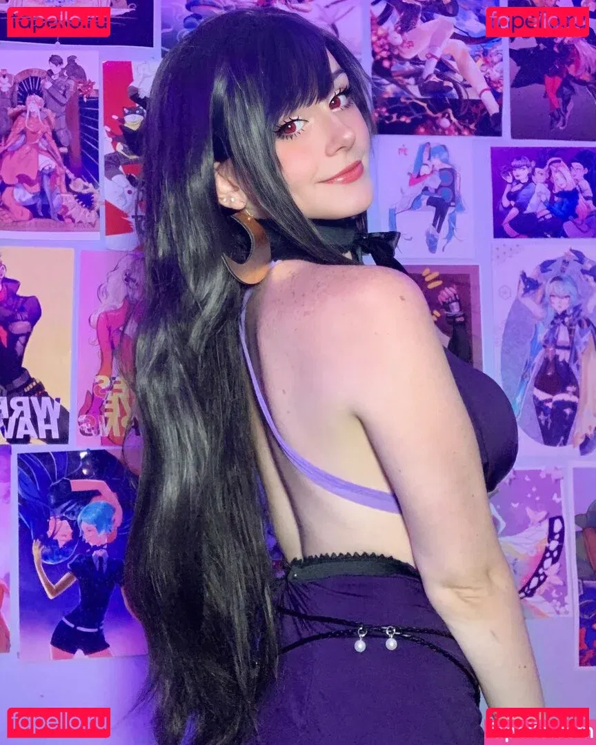 occultmage Onlyfans Photo Gallery 