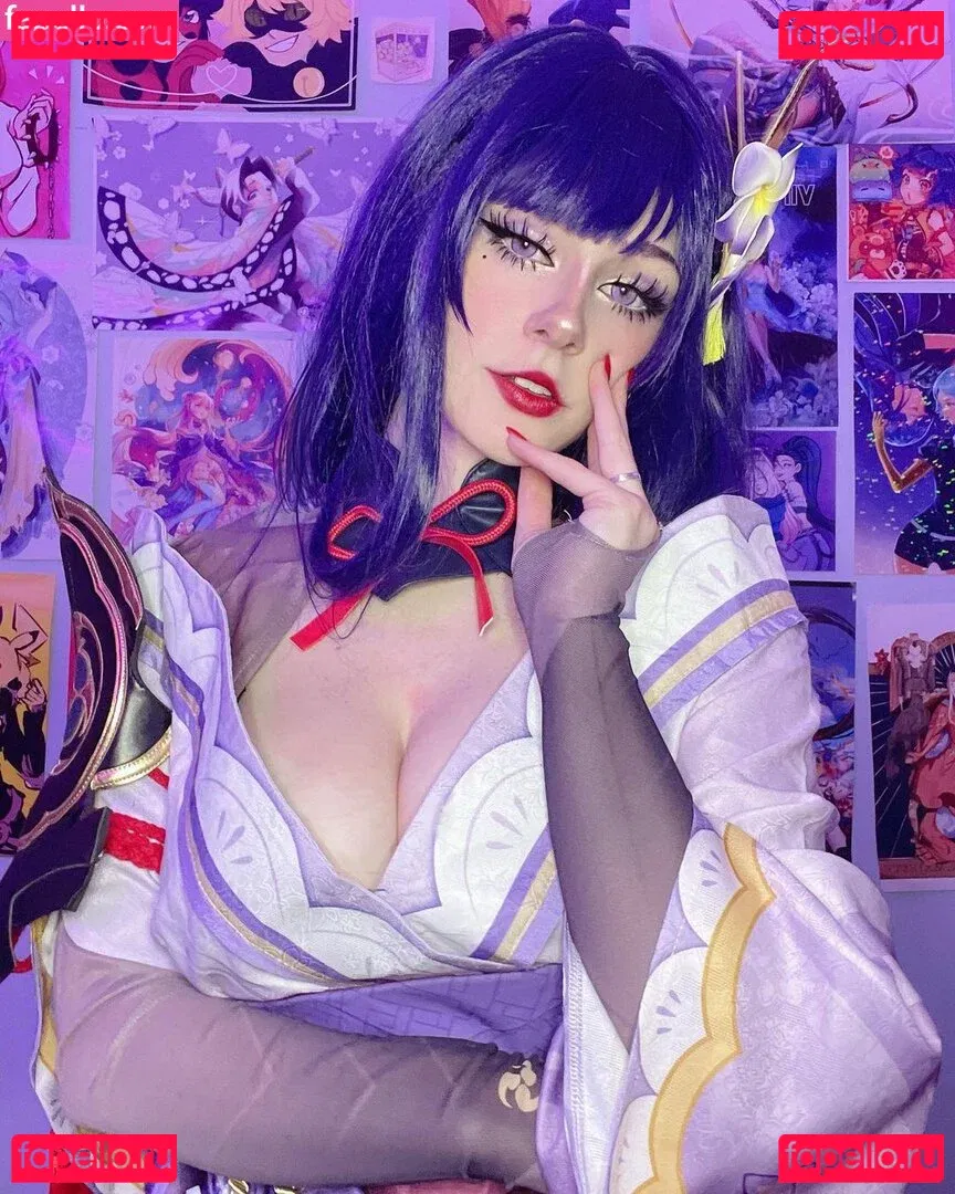 occultmage Onlyfans Photo Gallery 