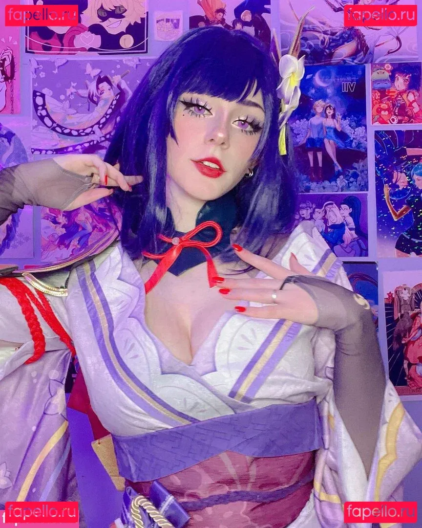 occultmage Onlyfans Photo Gallery 