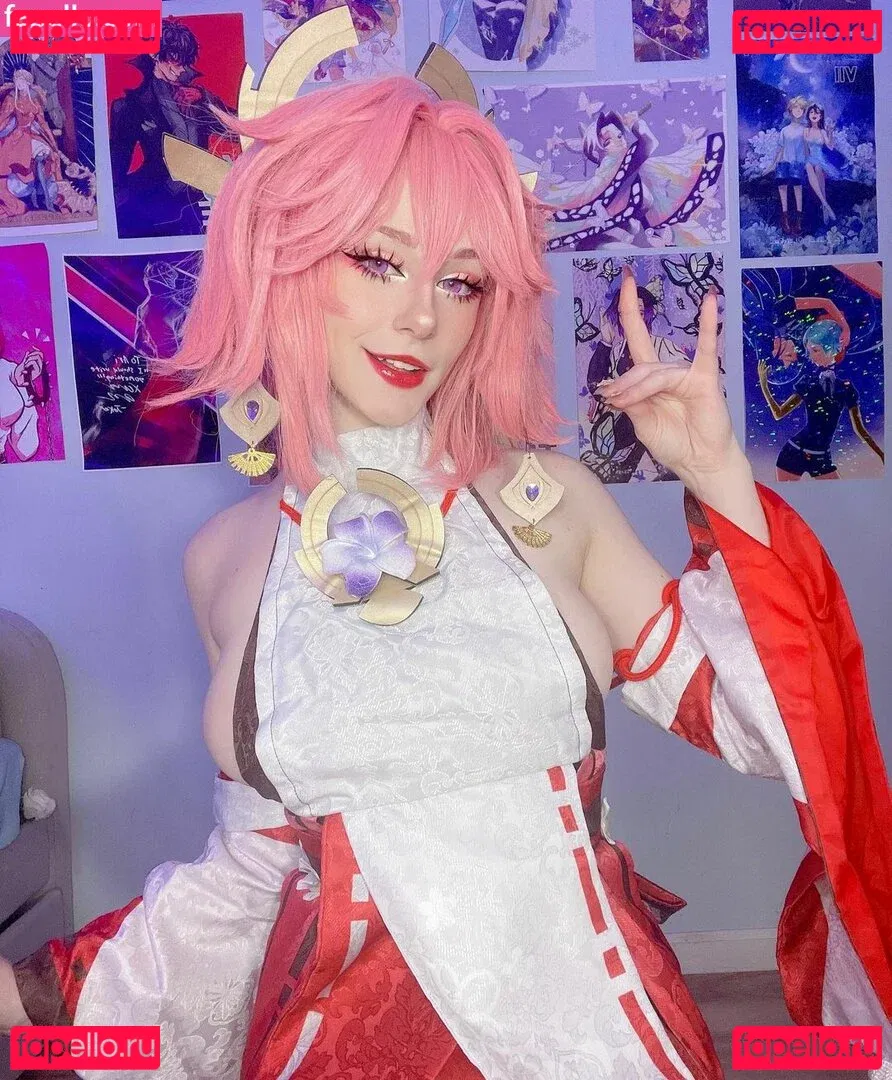 occultmage Onlyfans Photo Gallery 