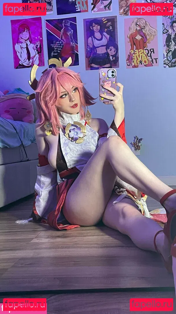 occultmage Onlyfans Photo Gallery 