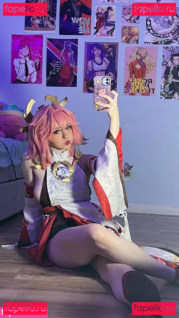 occultmage Onlyfans Photo Gallery 