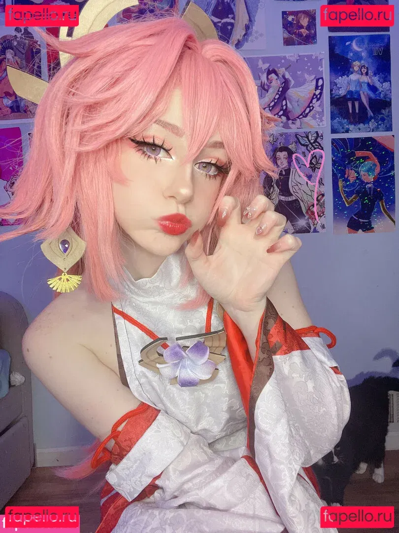 occultmage Onlyfans Photo Gallery 