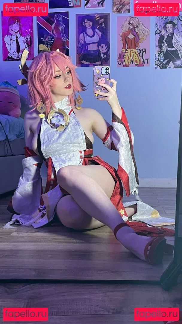 occultmage Onlyfans Photo Gallery 