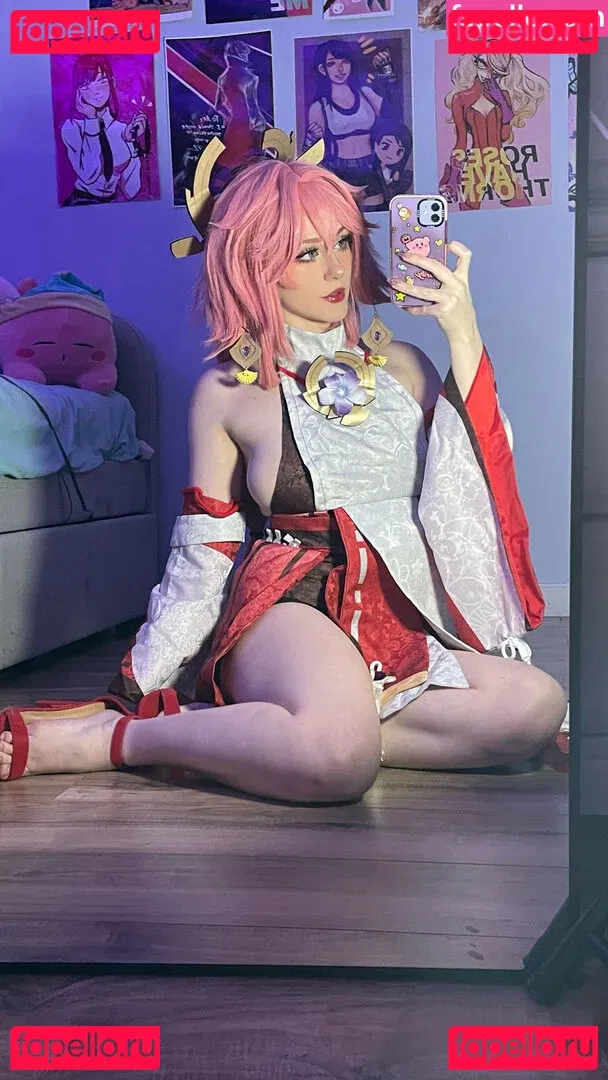 occultmage Onlyfans Photo Gallery 