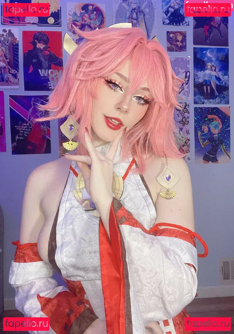 occultmage Onlyfans Photo Gallery 