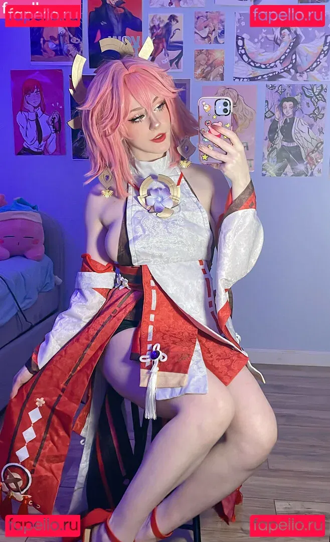 occultmage Onlyfans Photo Gallery 