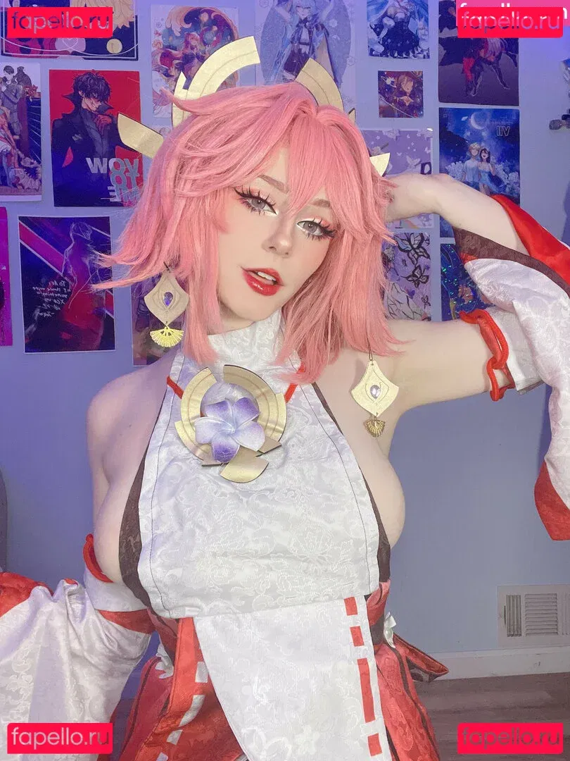 occultmage Onlyfans Photo Gallery 