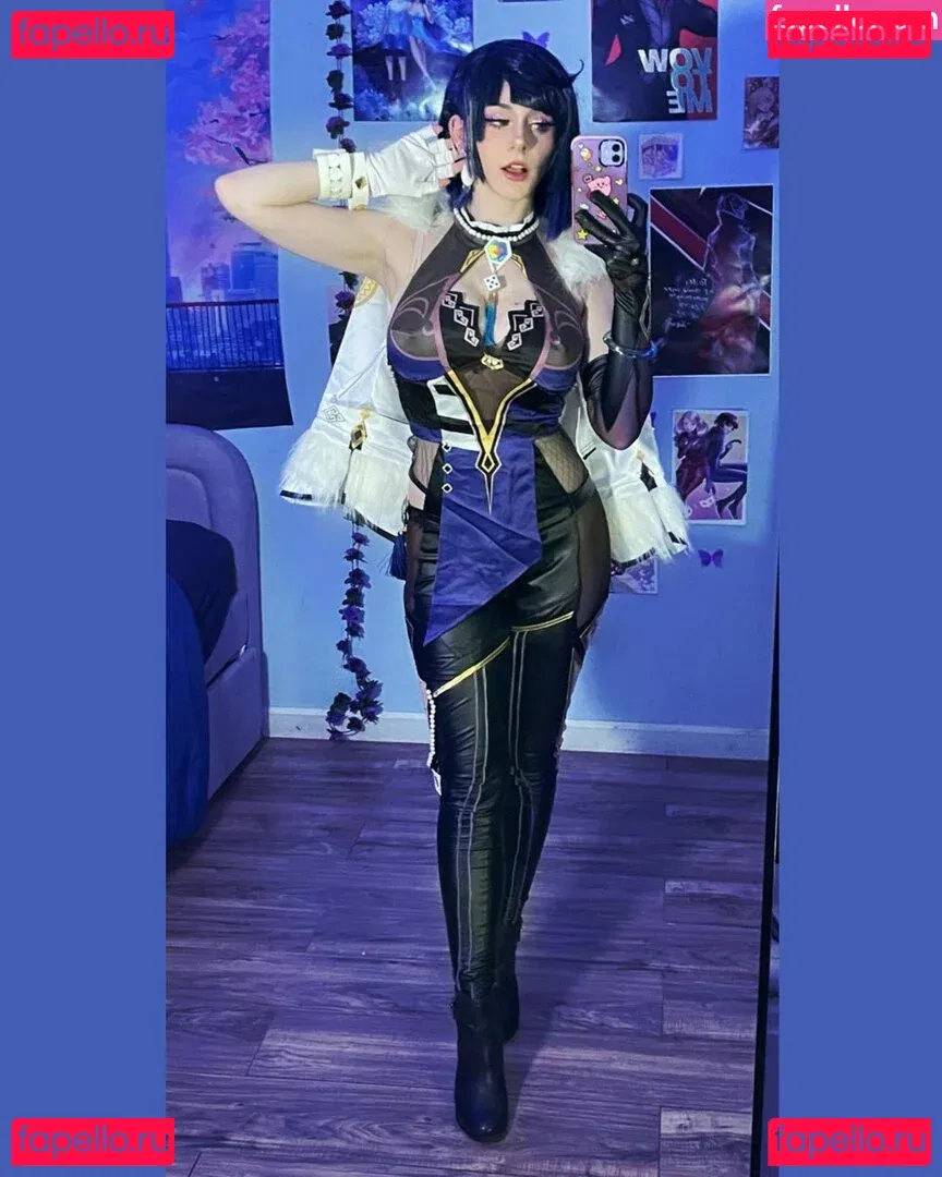 occultmage Onlyfans Photo Gallery 