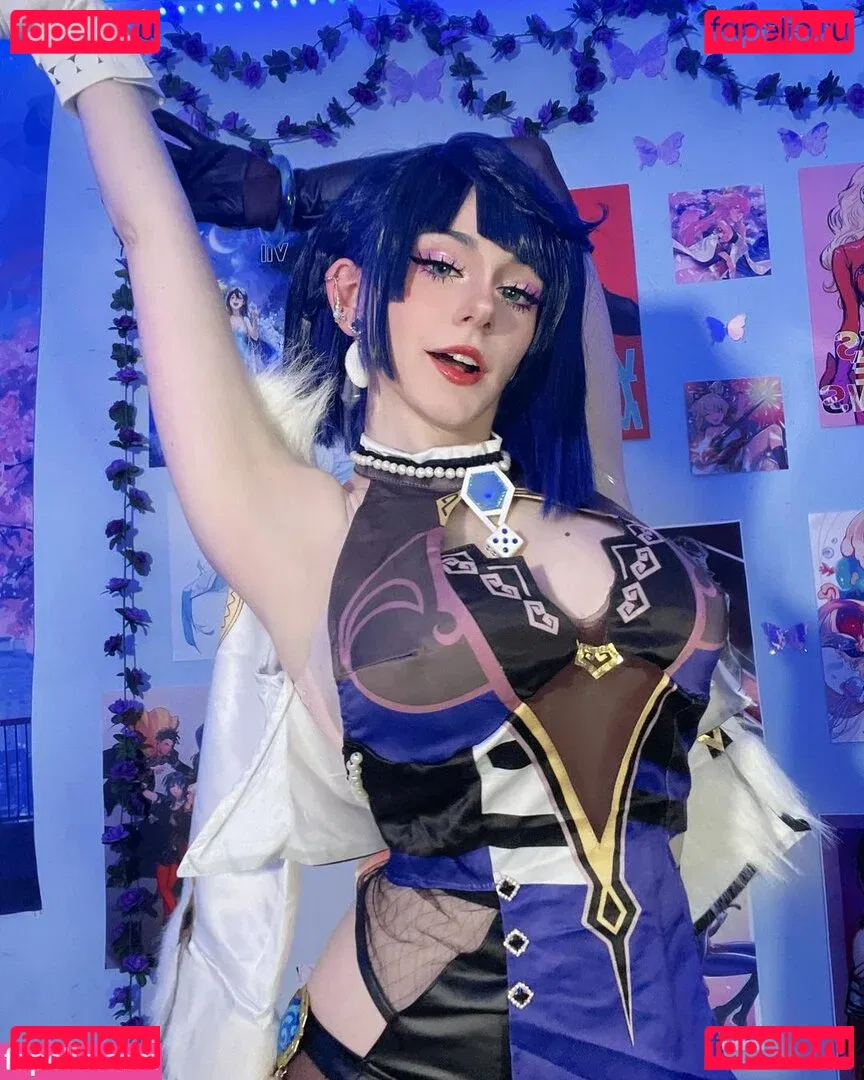 occultmage Onlyfans Photo Gallery 