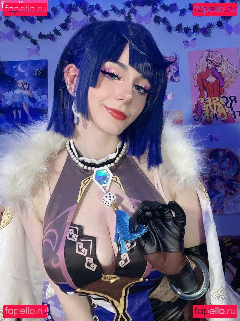 occultmage Onlyfans Photo Gallery 