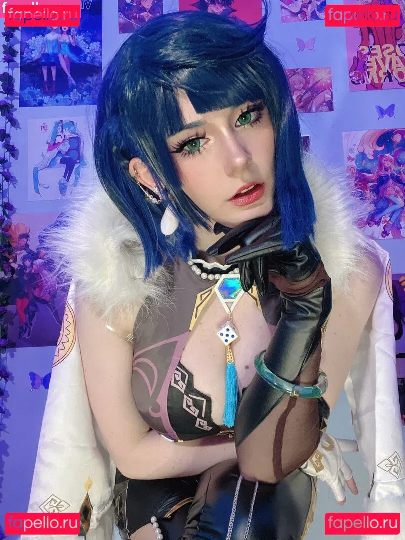 occultmage Onlyfans Photo Gallery 