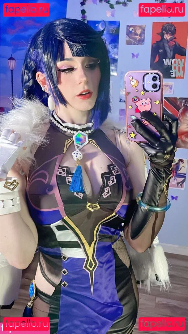 occultmage Onlyfans Photo Gallery 