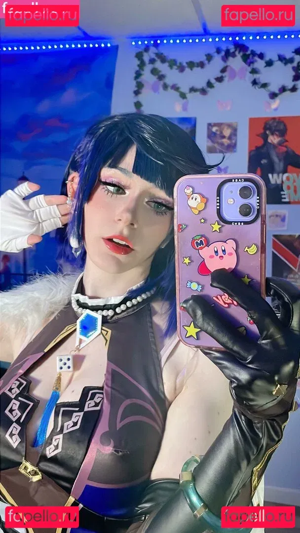 occultmage Onlyfans Photo Gallery 