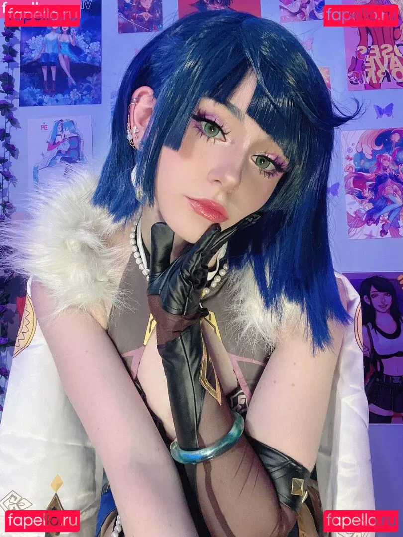 occultmage Onlyfans Photo Gallery 