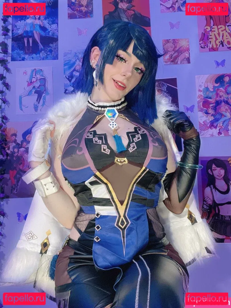 occultmage Onlyfans Photo Gallery 