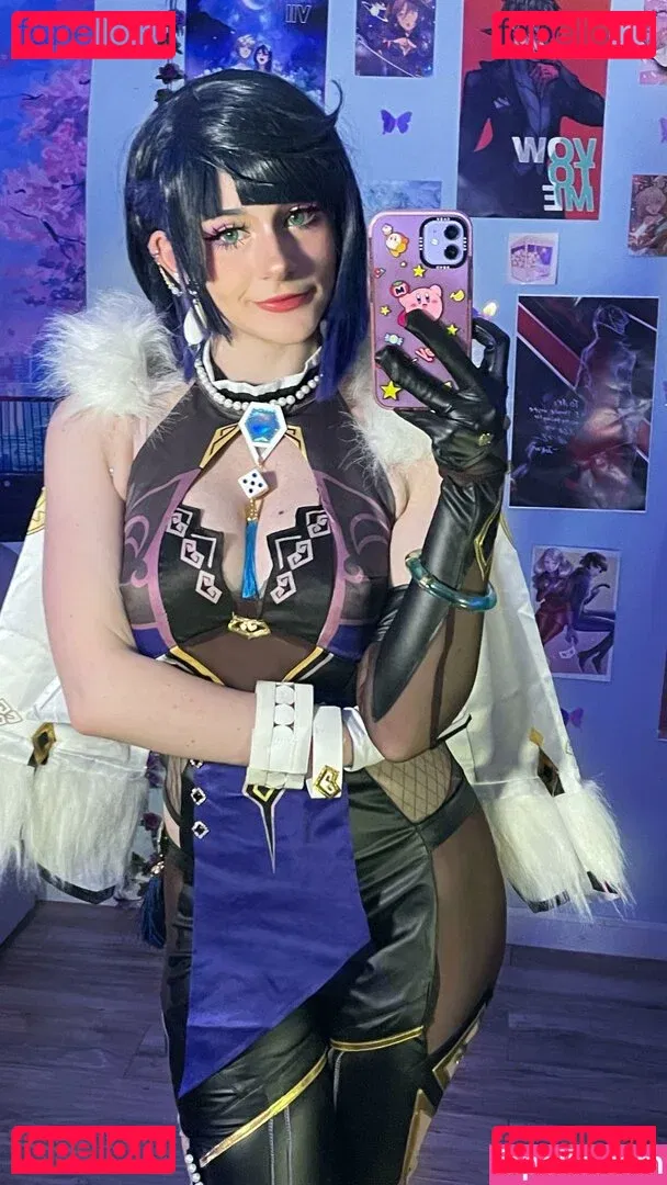 occultmage Onlyfans Photo Gallery 