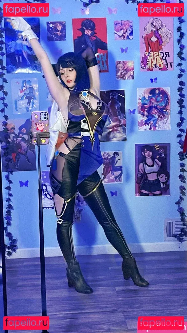 occultmage Onlyfans Photo Gallery 