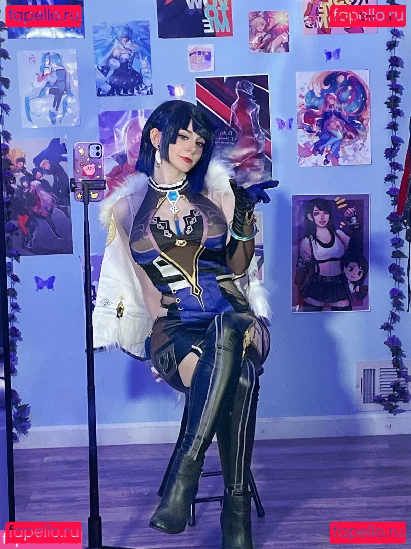 occultmage Onlyfans Photo Gallery 