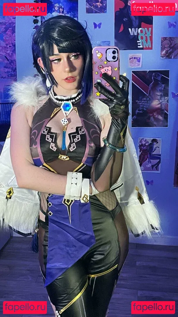 occultmage Onlyfans Photo Gallery 