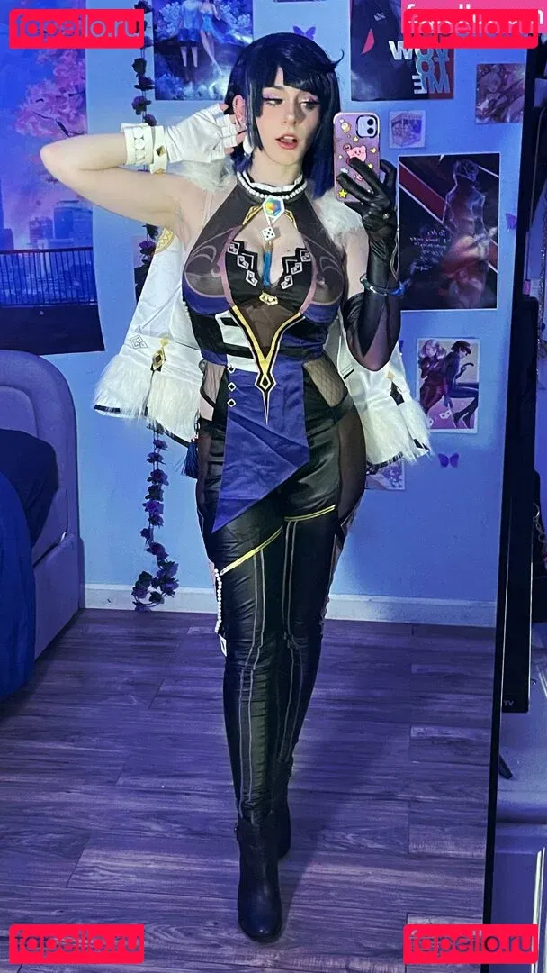 occultmage Onlyfans Photo Gallery 