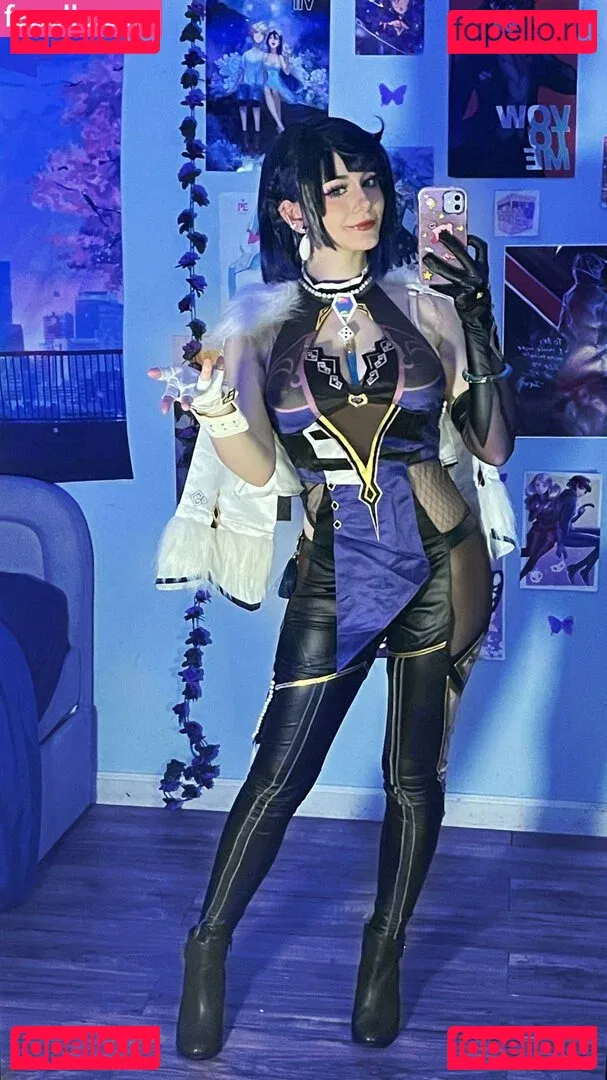 occultmage Onlyfans Photo Gallery 