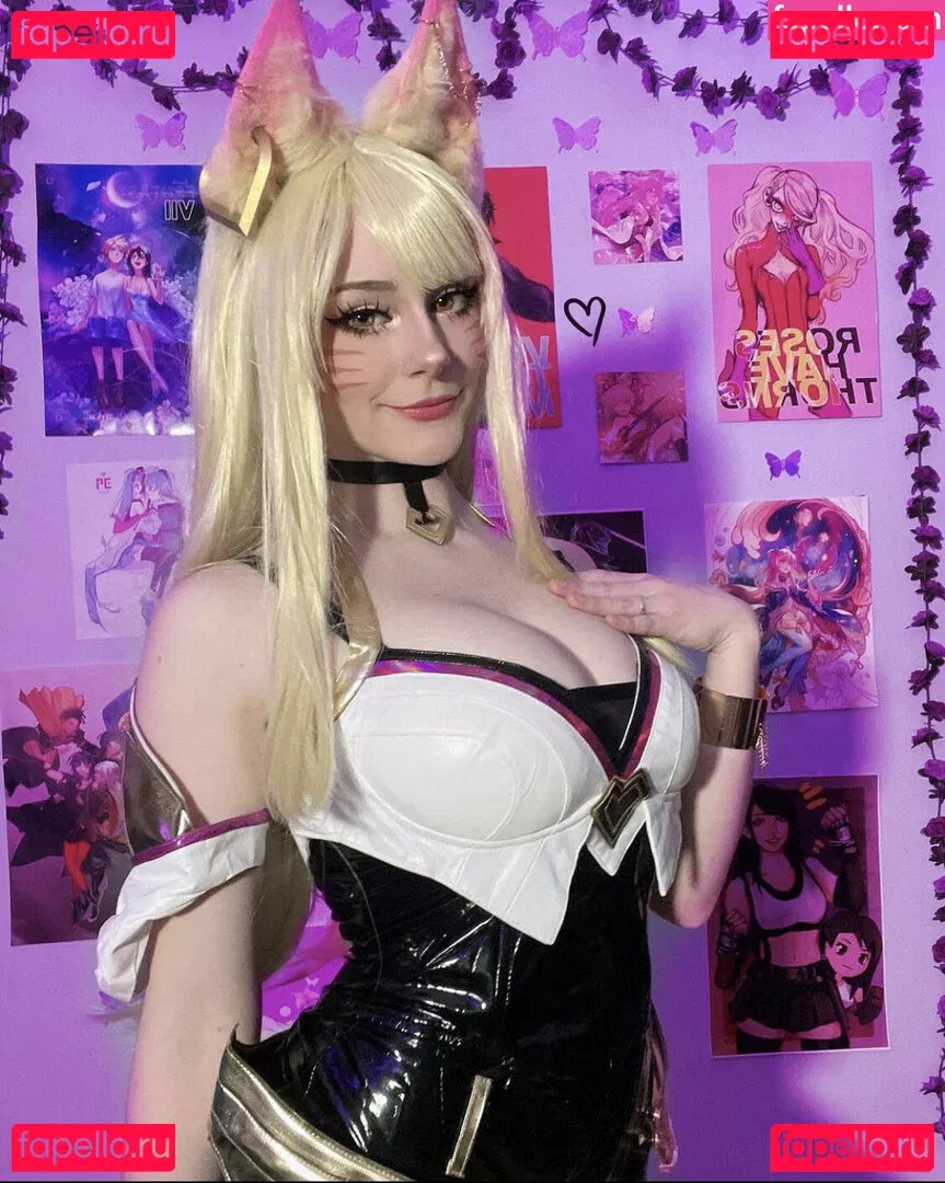 occultmage Onlyfans Photo Gallery 