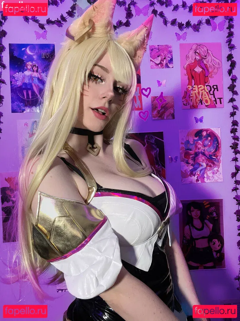 occultmage Onlyfans Photo Gallery 