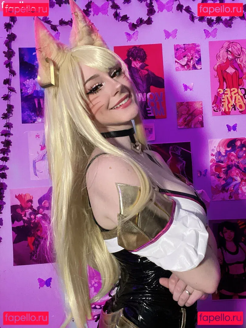 occultmage Onlyfans Photo Gallery 