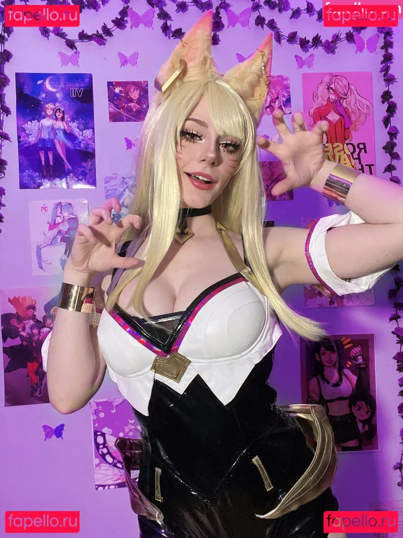 occultmage Onlyfans Photo Gallery 