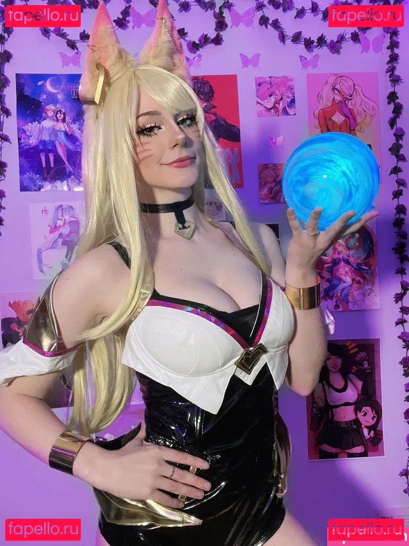 occultmage Onlyfans Photo Gallery 