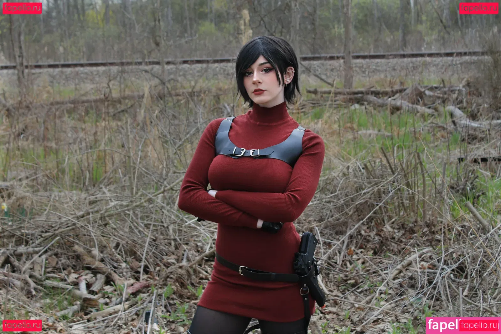 occultmage Onlyfans Photo Gallery 