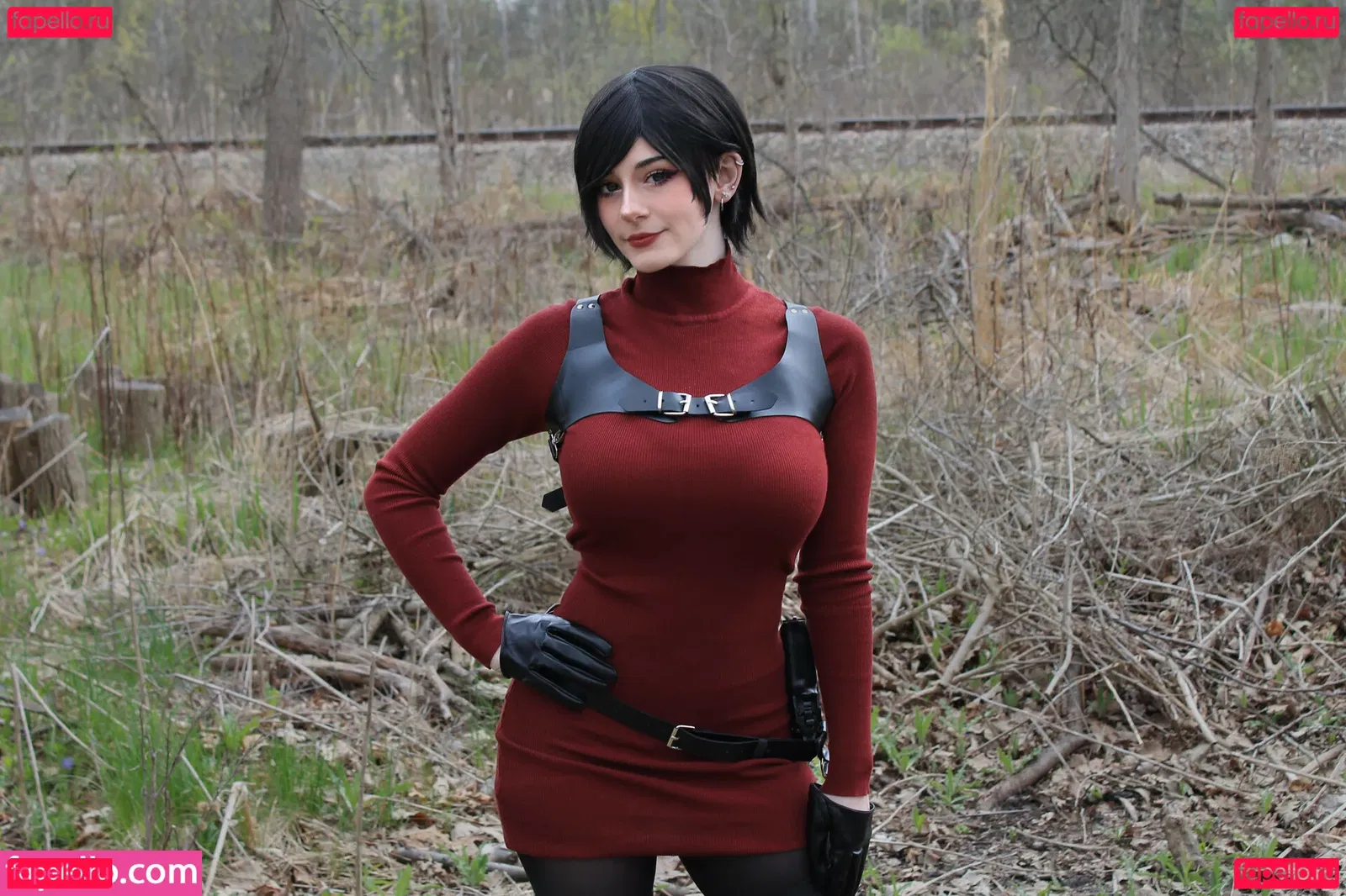 occultmage Onlyfans Photo Gallery 