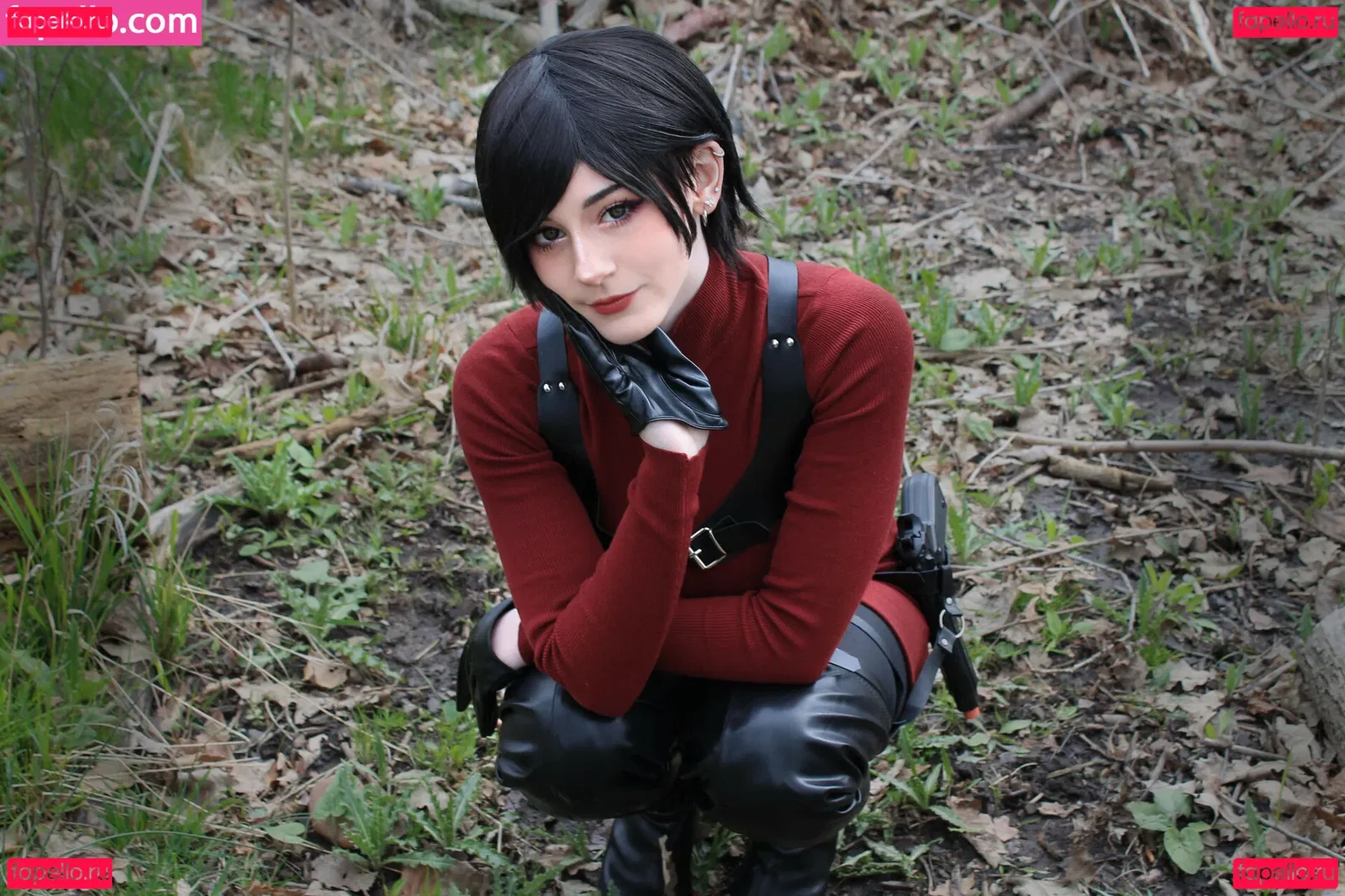 occultmage Onlyfans Photo Gallery 