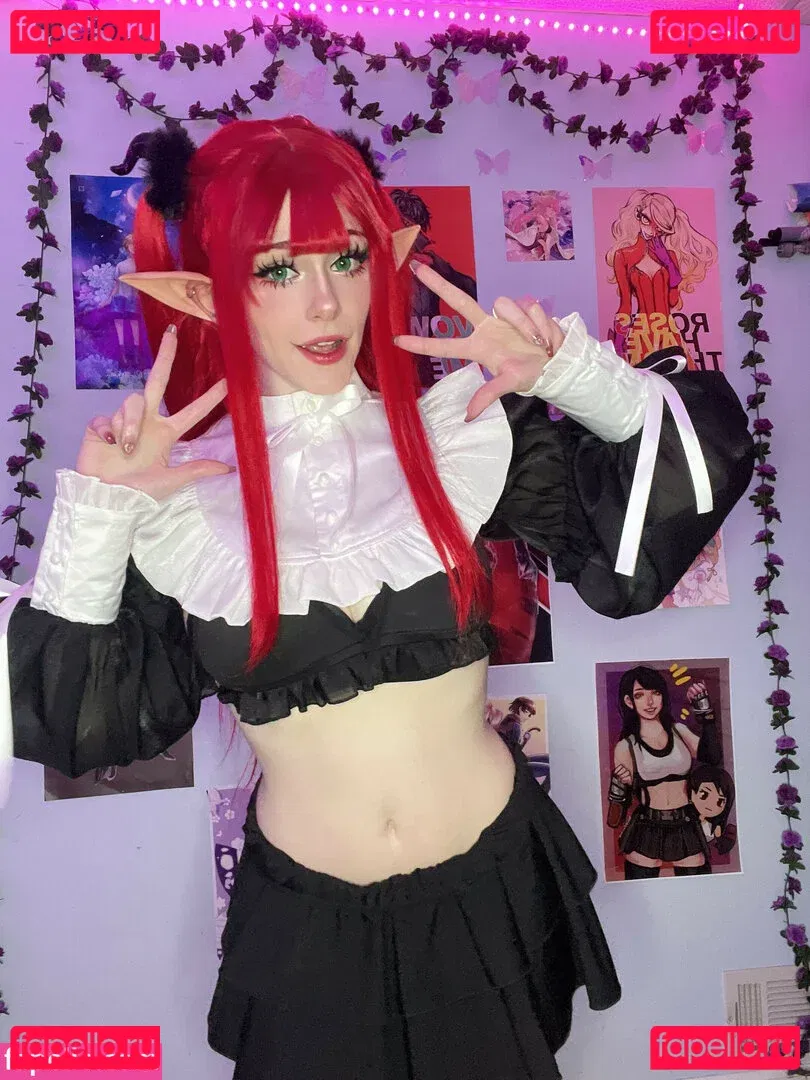 occultmage Onlyfans Photo Gallery 