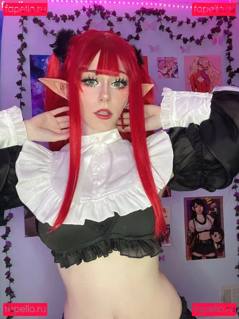 occultmage Onlyfans Photo Gallery 