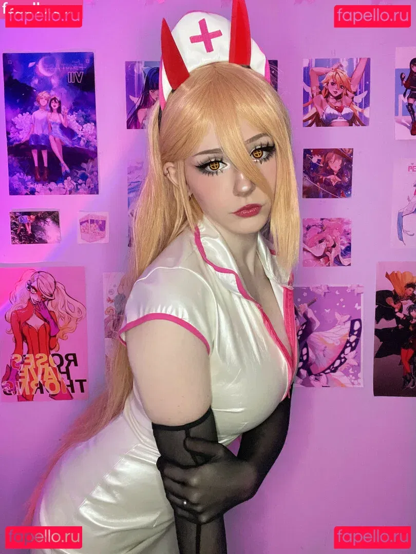 occultmage Onlyfans Photo Gallery 