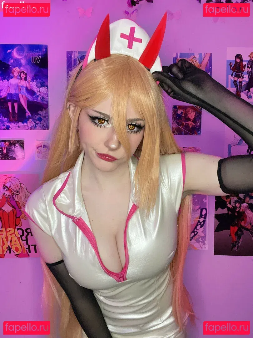 occultmage Onlyfans Photo Gallery 