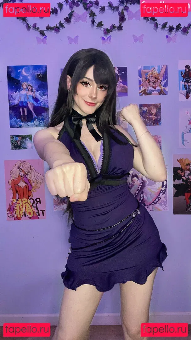 occultmage Onlyfans Photo Gallery 