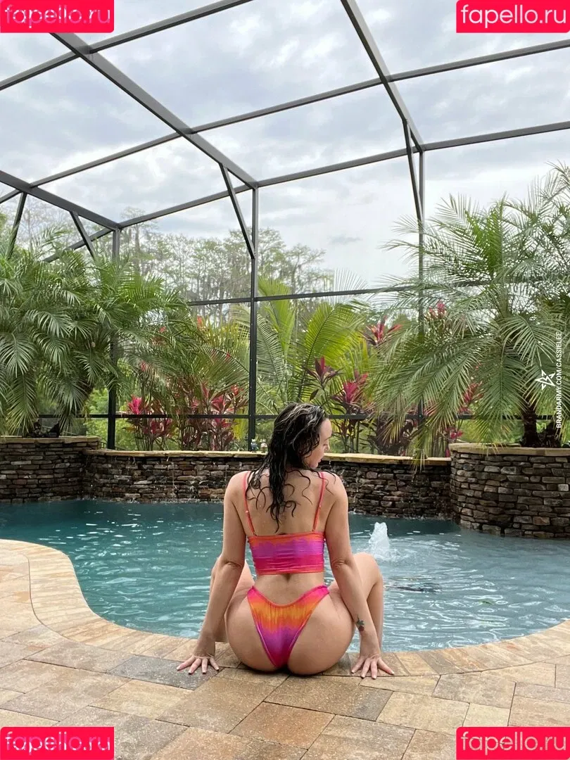 Cassie Lee Onlyfans Photo Gallery 