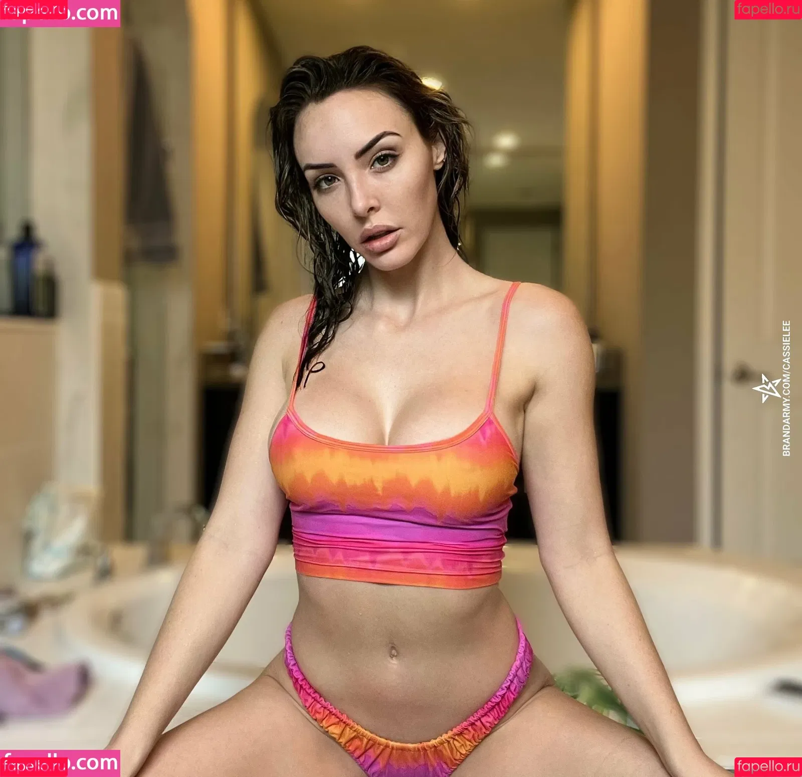 Cassie Lee Onlyfans Photo Gallery 