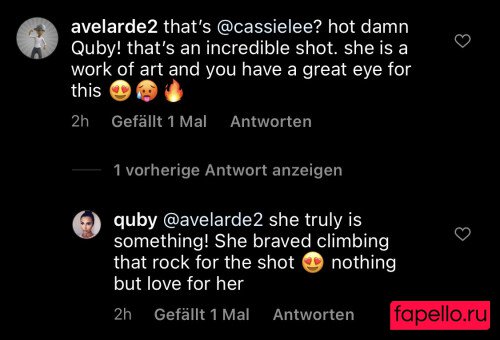Cassie Lee Nude Onlyfans Photo 8