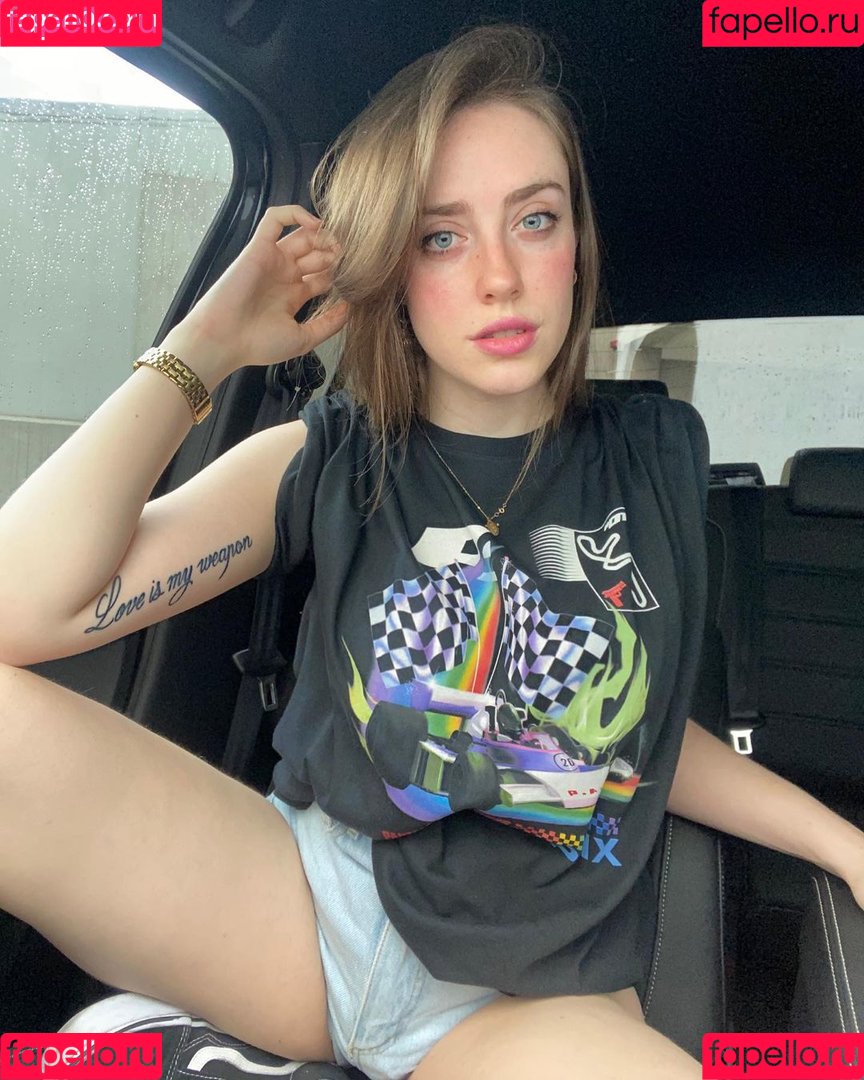 Mashenka Onlyfans Photo Gallery 