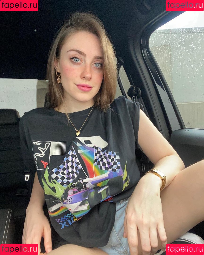 Mashenka Onlyfans Photo Gallery 