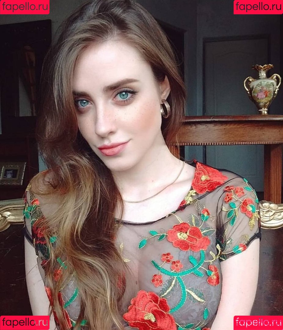 Mashenka Onlyfans Photo Gallery 