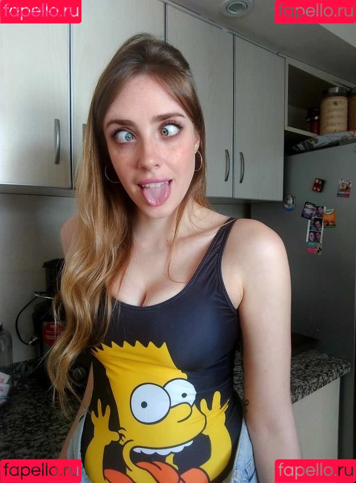 Mashenka Onlyfans Photo Gallery 