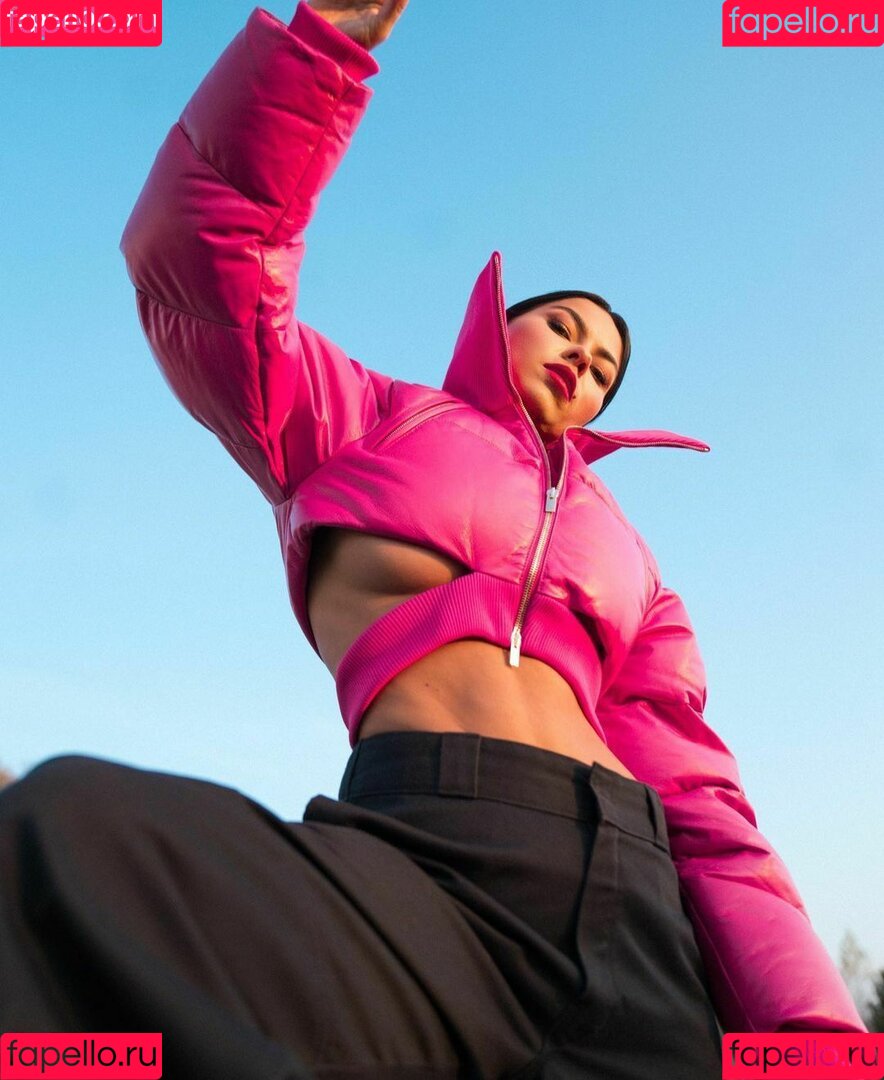 Apostoleanu Onlyfans Photo Gallery 