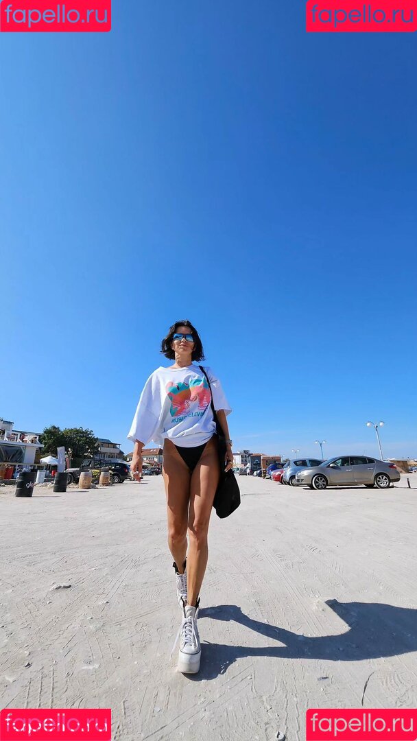 Apostoleanu Onlyfans Photo Gallery 