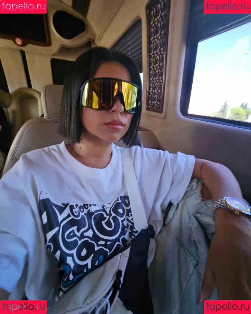 Apostoleanu Onlyfans Photo Gallery 