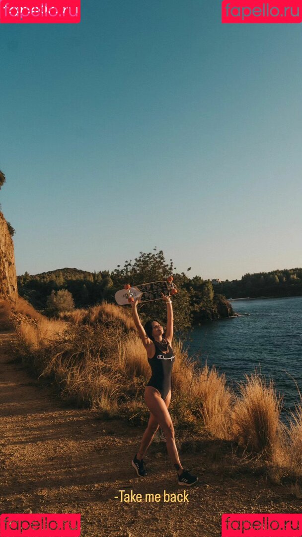 Apostoleanu Onlyfans Photo Gallery 